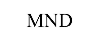 MND