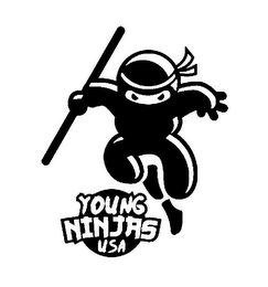 YOUNG NINJAS USA