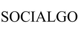 SOCIALGO