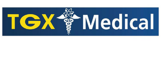 TGX MEDICAL