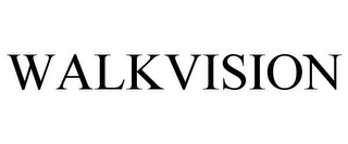 WALKVISION