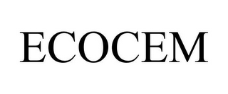 ECOCEM