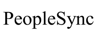 PEOPLESYNC