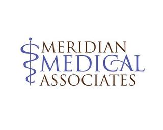 MERIDIAN MEDICAL ASSOCIATES