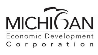 MICHIGAN ECONOMIC DEVELOPMENT CORPORATION