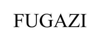 FUGAZI