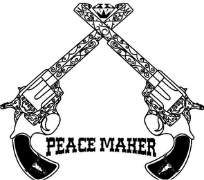 PEACE MAKER