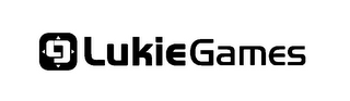 LG LUKIE GAMES