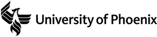 UNIVERSITY OF PHOENIX