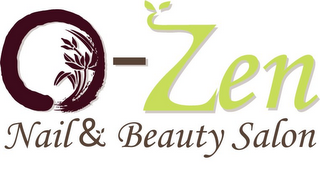 O-ZEN NAIL & BEAUTY SALON