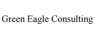 GREEN EAGLE CONSULTING