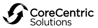 CORECENTRIC SOLUTIONS