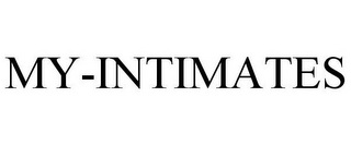 MY-INTIMATES