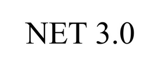 NET 3.0