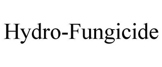 HYDRO-FUNGICIDE