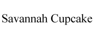 SAVANNAH CUPCAKE