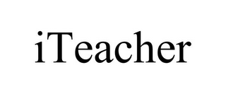 ITEACHER