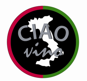 CIAO VINO