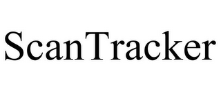 SCANTRACKER