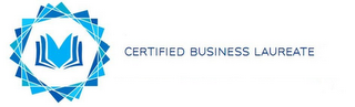 CERTIFIED BUSINESS LAUREATE