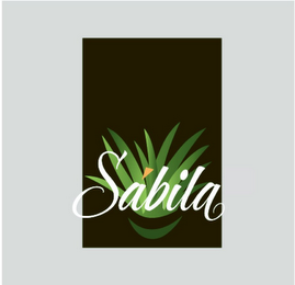 SABILA