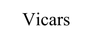 VICARS