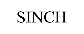 SINCH