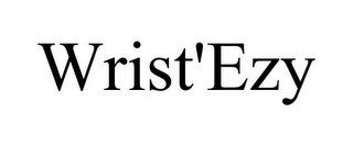 WRIST'EZY