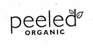 PEELED ORGANIC