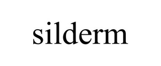 SILDERM