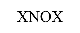 XNOX