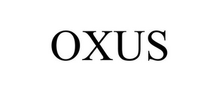 OXUS
