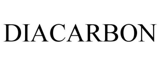 DIACARBON