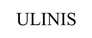 ULINIS