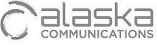 ALASKA COMMUNICATIONS