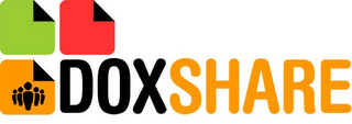 DOXSHARE