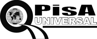 Q PISA UNIVERSAL