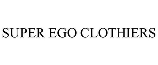 SUPER EGO CLOTHIERS