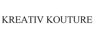 KREATIV KOUTURE