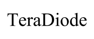 TERADIODE