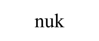 NUK