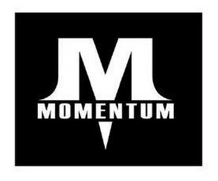 M MOMENTUM