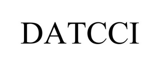 DATCCI