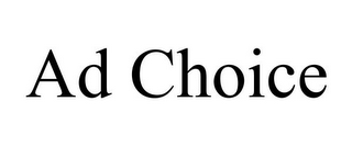 AD CHOICE