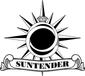 SUNTENDER