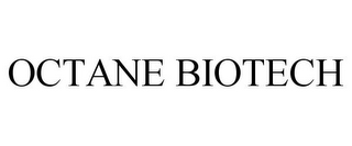 OCTANE BIOTECH