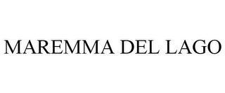 MAREMMA DEL LAGO