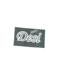 DESI