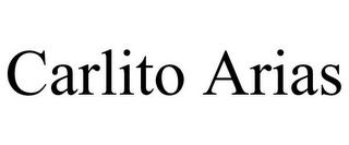 CARLITO ARIAS