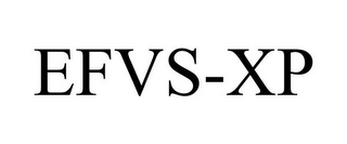 EFVS-XP